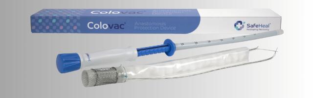 Paris’ SafeHeal raises additional €10 million to transform colorectal surgery for cancer patients