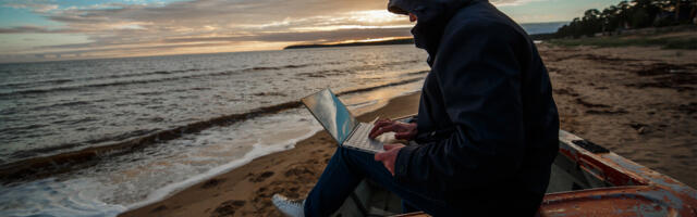 Hacker ransomware groups announce retirement to enjoy their "golden parachutes" — no further attacks planned, future attributed activities will relate to undisclosed past breaches