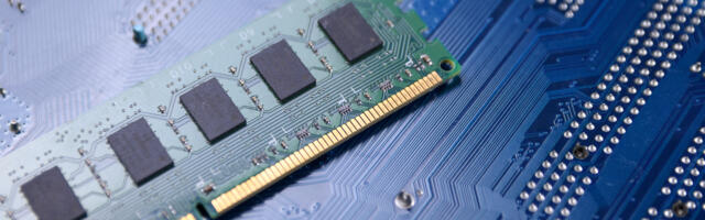New Phoenix RowHammer attack cracks open DDR5 memory defenses in minutes