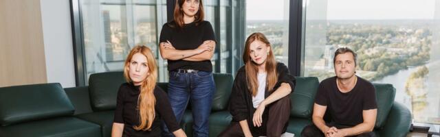 Outlast closes first €21m fund to tap into early-stage opportunities in the Baltics
