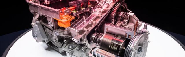 Ferrari exposes the guts of its upcoming 1000hp EV