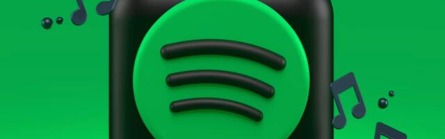 Spotify is freezing and crashing on some Android devices