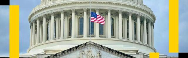 State of Crypto: The Government Shutdown Nears a Record