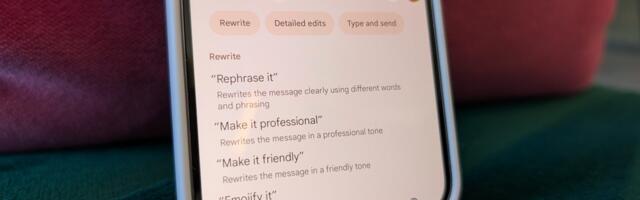 The Pixel 10 Pro’s new voice typing is wild, and it’s changed how I use my phone