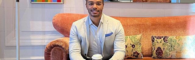 I quit a VP-level role in Big Tech and now I work with startups. It's more unpredictable, but startup life is invigorating.