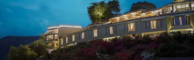 Chalet Hotels On Testing Its Own Brand Muscle With Athiva