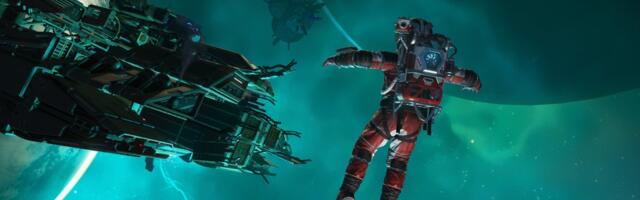 65daysofstatic’s new No Man’s Sky album searches for humanity in an AI-filled world