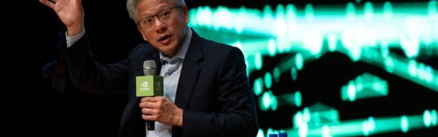 Wall Street analysts are still bullish on Nvidia heading into Q3 earnings, even as investors turn skittish