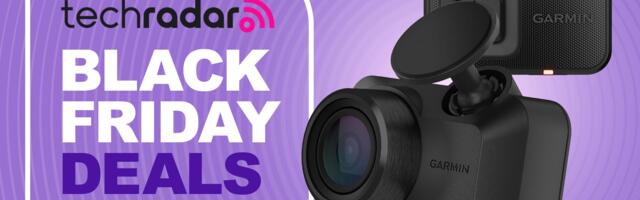 Garmin's latest dash cams sink to record-low prices for Black Friday – here are my expert picks, including the budget Dash Cam Mini 3