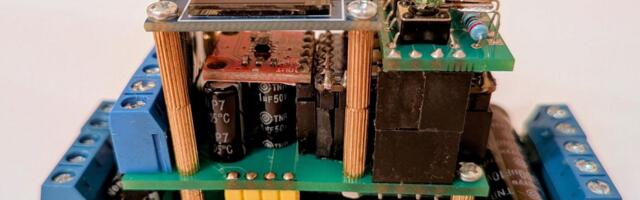 Сколько воды в бочке?