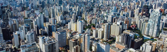 Brazil's First Bullet Train Is On The Way, And Its Top Speed Is Staggering