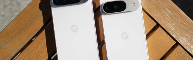 Pixel 9 Pro Stock Clearing Arrives With Prices as Low as $500