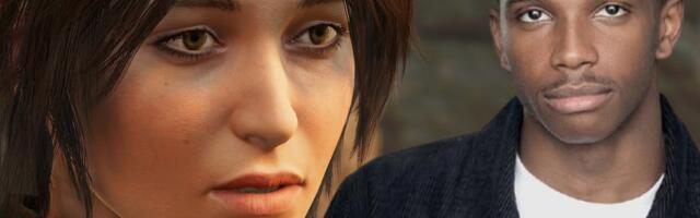 Amazon's live-action Tomb Raider series from Phoebe Waller-Bridge adds another "major" cast member