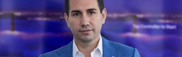 Monday.com's CMO led marketing at Amazon and Google. Here are the 3 things he looks for in every job offer.