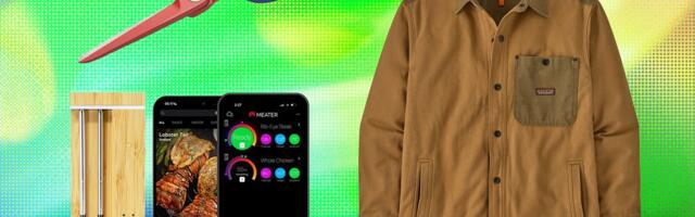 The Very Best Gifts for Dads of Christmas 2025