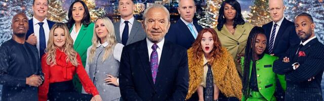 How to watch The Celebrity Apprentice Christmas Specials — stream star-studded version of business reality competition