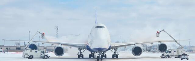 Extreme Weather Emerging as Top Travel Concern For U.S. Travelers