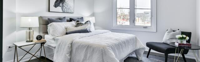 7 things in your bedroom that are secretly disrupting your sleep, according to experts