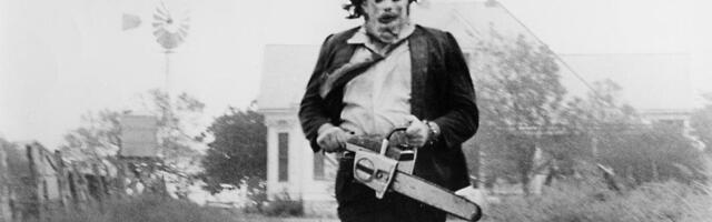 A24 and Glen Powell are reviving The Texas Chainsaw Massacre as a TV show — and it's got me revved up for all of the wrong reasons