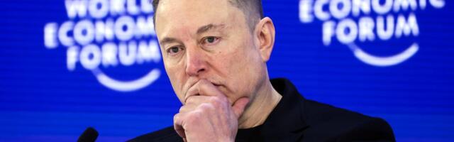 Apollo Nears $3 Billion Chip-Funding Deal Tied to XAI