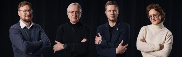 Latvian Deep Space Energy raises €930K pre-seed to develop radioisotope power for moon and satellites