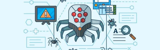 [Перевод] Как за сутки обойти миллиард веб-страниц