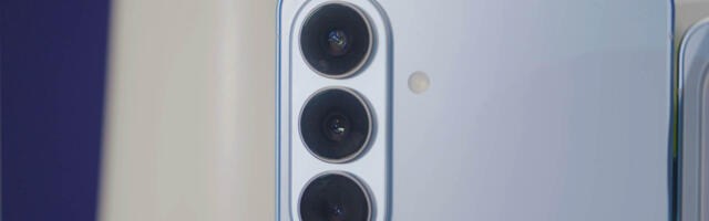 Samsung added a new 24MP photo mode to Galaxy S26 and then chose to hide it