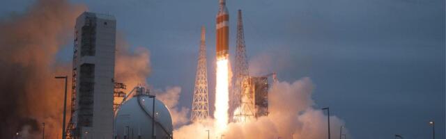 NASA Pushes Back Next Moon Landing to Artemis IV Mission