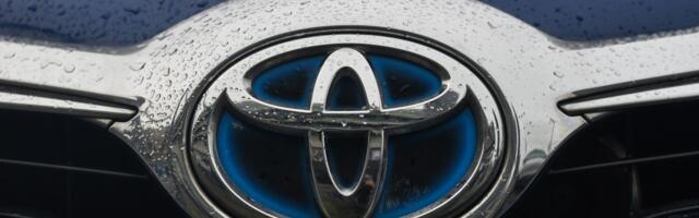 The world’s biggest automaker has one of the dirtiest supply chains: report