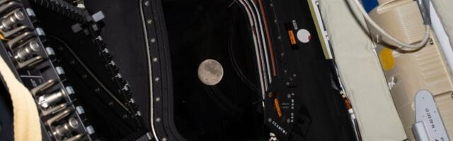 Notable firsts of the Artemis II moon mission … so far