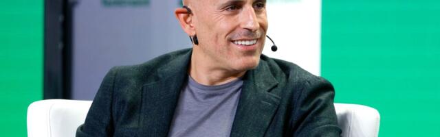 Marc Lore’s Wonder Preps a Pre-IPO Round