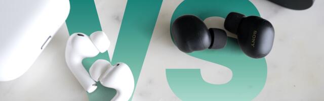 AirPods Pro 3 vs. Sony WF-1000XM6: Which Flagship Earbuds Should You Buy?
