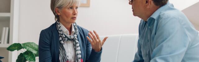 The most dangerous phase of any long marriage isn’t the first year or the seven-year mark — it’s the year after the kids leave, when two people who have been co-parenting for two decades have to suddenly remember how to be two people who chose each other, and most couples have forgotten what that looks like and aren’t sure they’d choose again