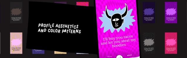 My favorite dating app just got even cooler with a new feed redesign