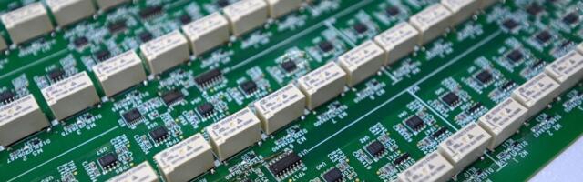 Trump’s War on Iran Is Really Messing Up the Tech That Runs Modern Life