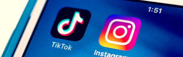 Instagram vs TikTok — who’s ruling it with e-commerce?