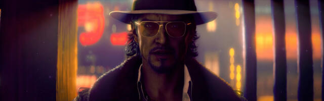 RGG's Stranger Than Heaven game arrives this winter