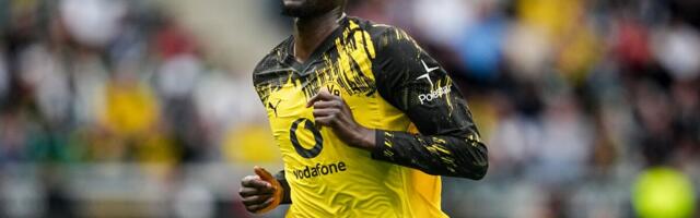 How to watch Borussia Dortmund vs. Eintracht Frankfurt online for free