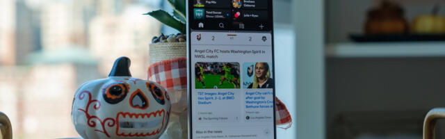 One UI 9 finally takes those annoying app handles off your screen