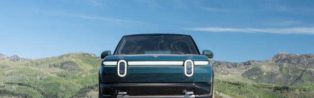 2027 Rivian R2 first drive: Rivian's second SUV is its best yet
