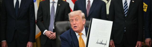 Why quantum computing may be the White Houses new AI