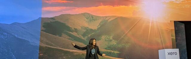 “It's never been a more exciting time to imagine what's possible with software’: Xero CEO outlines how AI could transform the finance industry as we know it