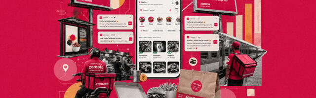 Inside Zomato’s Monetisation Stack: Where The Margins Come From In Food Delivery