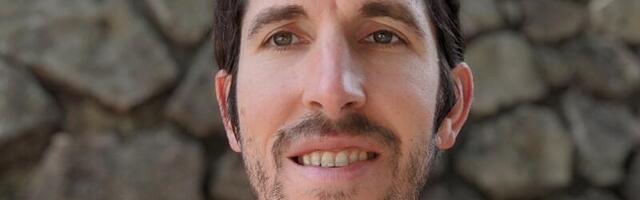 Updates and Air-athons: Helping the Earth Breathe Better with Dr Aaron Naeger