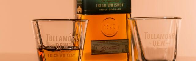 Report reveals that consumers favour Irish Brands