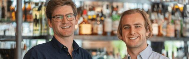 London-based Peckwater cooks up £15 million to speed up food delivery