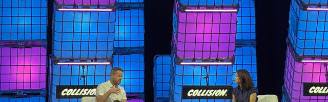 After raising over $1 billion USD in the last year, Faire CTO says startup is poised for growth during market downturn