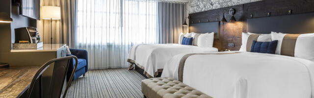 Choice Hotels’ Record 2022 Hinged On Moving Upmarket