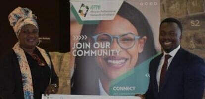 Lion’s Den Start Up Competition for African Founders in Ireland