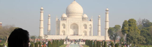 India Daily: Government Readies Long-Overdue National Tourism Policy
